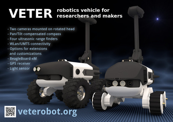 Veterbot  blend4web 3D, Blender, Blend4web