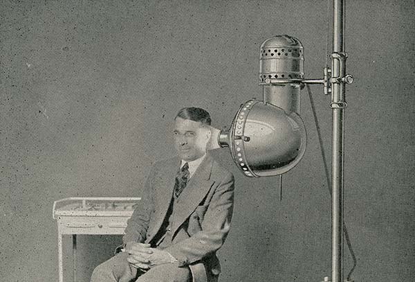 Dr. Kellogg's Strange Inventions - Past, 20th century, Story, Interesting, Inventions, Longpost