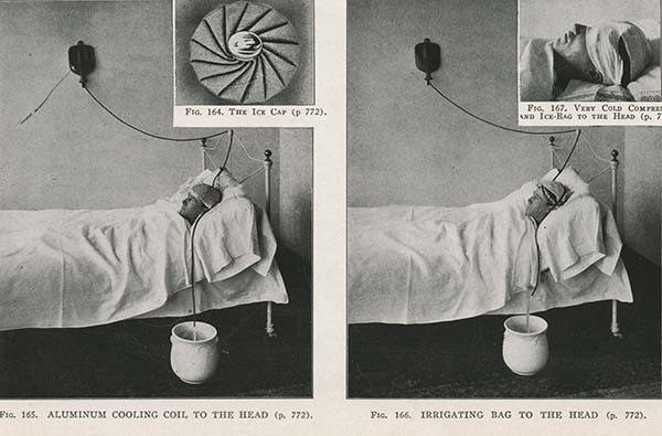 Dr. Kellogg's Strange Inventions - Past, 20th century, Story, Interesting, Inventions, Longpost