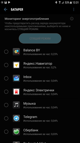 Правда или нет? Фоновые приложения нужно закрывать - Android, 4pda, Фон, Длиннопост, Гифка