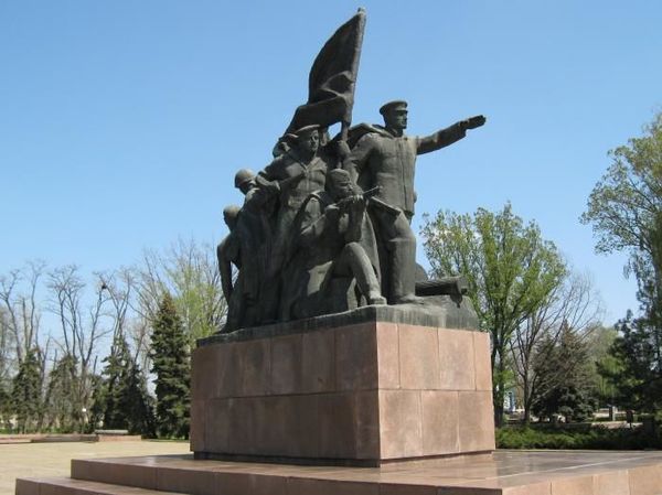 To be remembered (Part 11) - The Great Patriotic War, To be remembered, , Feat, Victory, Longpost