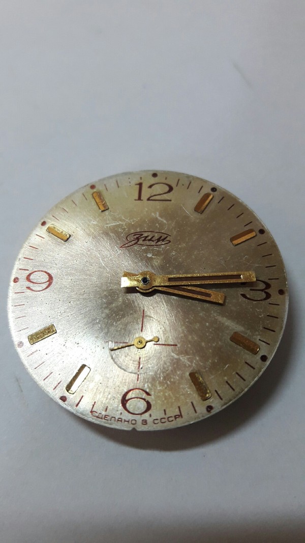 Restoration of Soviet watches - My, Made in USSR, Clock, Antiques, Restoration, Repair, Repair of equipment, Longpost