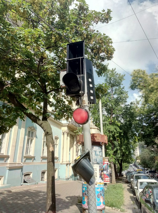 Сломан но не сломлен