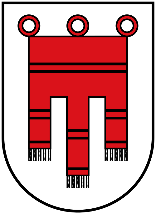 Heraldry: Coats of arms of the states of Austria - Longpost, Salzburg, , Tyrol, Vein, Land, Heraldry, Coat of arms, Austria