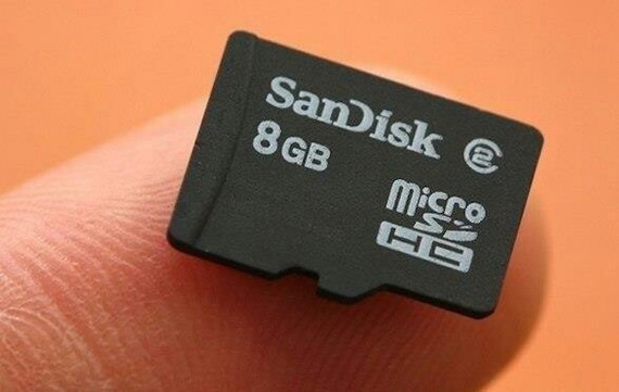 How to recover data from an SD memory card - Memory card, Recovery, Flash drives