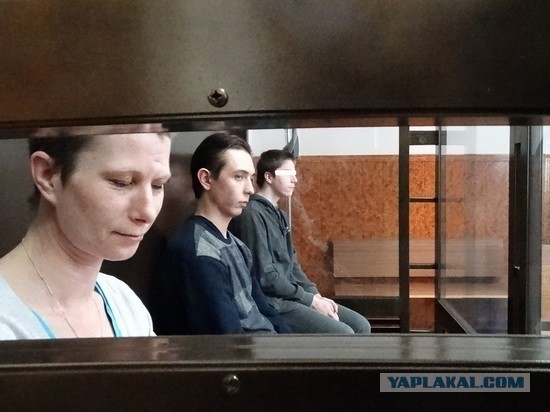 The monster who tortured the girl in Tver received a life sentence. - Cruelty, Text, Criminals, Life imprisonment