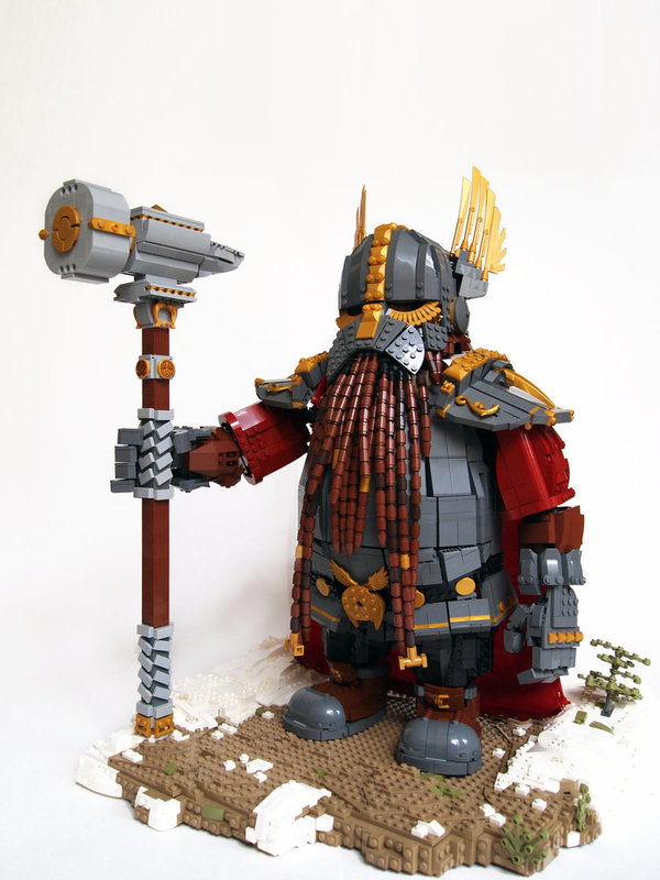 - Warhammer, LEGO, , , , , Total War