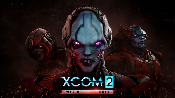 XCOM 2: War of the Chosen  , Xcom, Xcom 2, Xcom 2: War of the Chosen, Turn Based Tactics, Firaxis, 