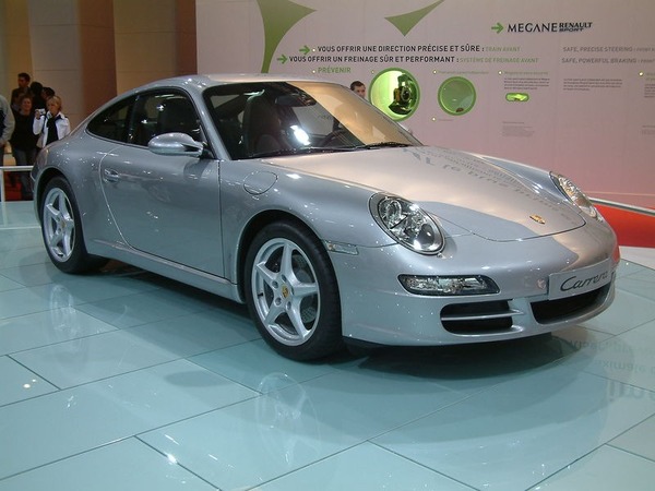 911  , Porsche, , 