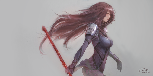 Scathach