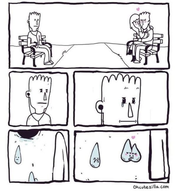 O-loneliness - Comics, Images, Pair