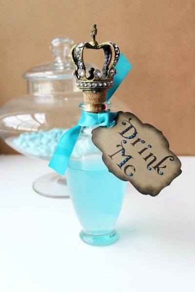 Potion - Mana, Potion