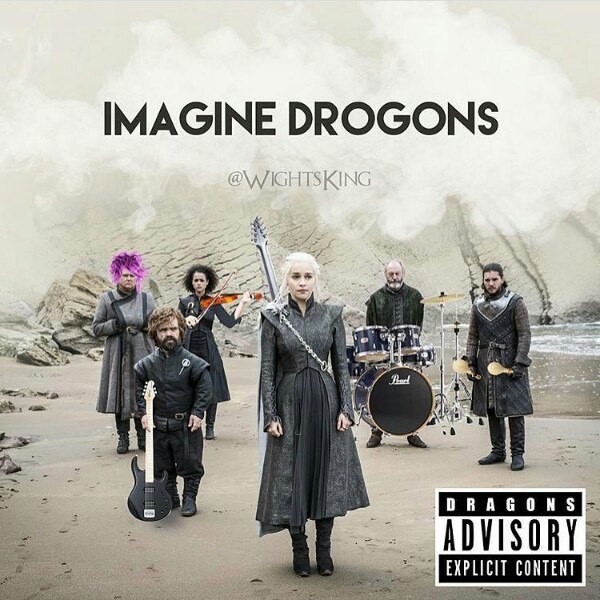 IMAGINE DROGONS  , ,  ,  ,   7 