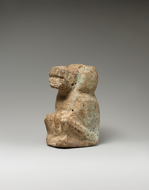 Zoomorphic figurines of the early dynastic period. - Egypt, Figurine, Animals, Sculpture, Longpost, Figurines