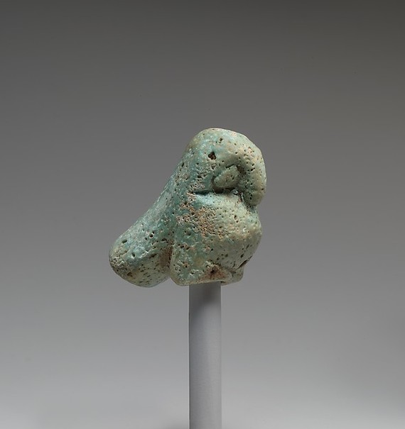 Zoomorphic figurines of the early dynastic period. - Egypt, Figurine, Animals, Sculpture, Longpost, Figurines