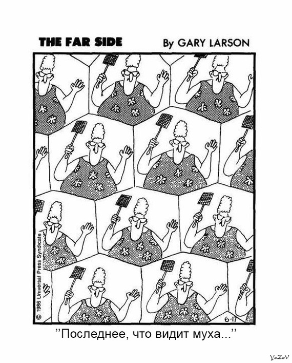  The Far Side, Gary Larson Far Side comic, Gary Larson, , , 