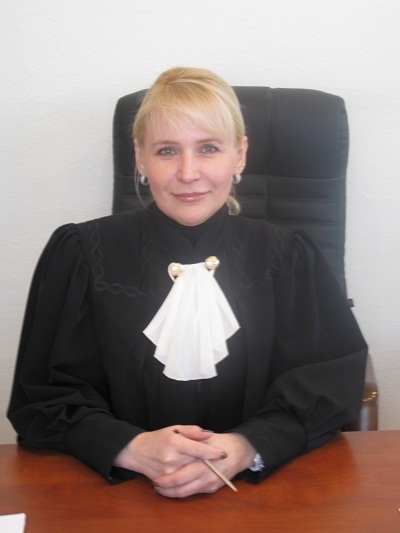 Meet another funny judge - Larisa Chebanova - Court, , Corruption, Politics, , , Copy-paste, news, Longpost