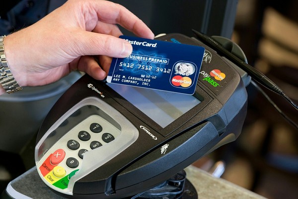 Why I don't want to use contactless card payment - My, Bank card, Bank, Nfc, Theft