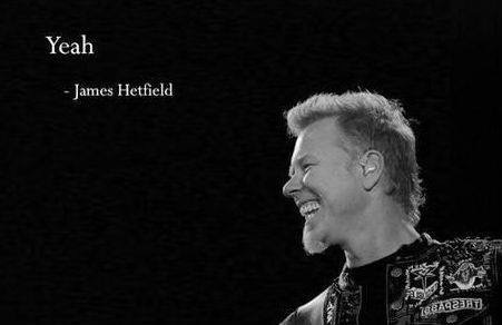 James Hetfield is 54! - Metallica, , James Hetfield, Birthday