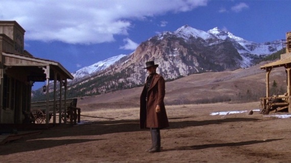 Goodbye Wild West: 25 years of Clint Eastwood's Unforgiven - Movies, Western film, Clint Eastwood, Unbidden, Genres, Article, Kinopoisk, Longpost, KinoPoisk website