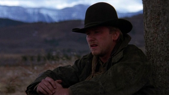 Goodbye Wild West: 25 years of Clint Eastwood's Unforgiven - Movies, Western film, Clint Eastwood, Unbidden, Genres, Article, Kinopoisk, Longpost, KinoPoisk website