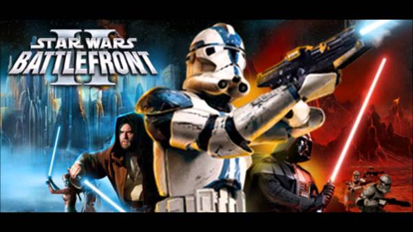  ...   Star Wars, , , , Star Wars: Battlefront 2, , , 