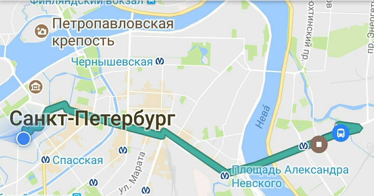 Карта самокатов санкт петербург