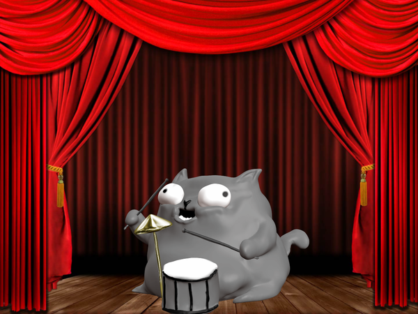 Теперь и в 3D