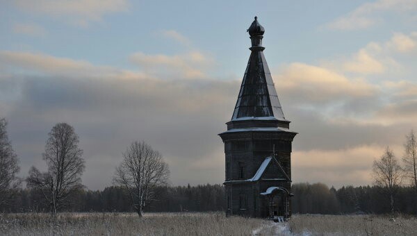 5 minutes of your time - To be remembered, Wooden architecture, Longpost