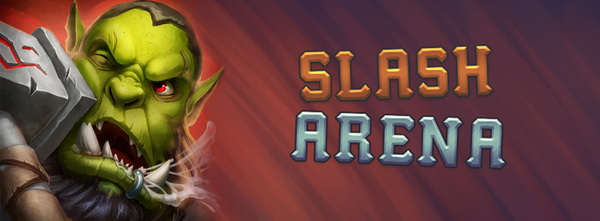       Slash arena, Gamedev, , Steam, Online slasher, Slash arena Online, 