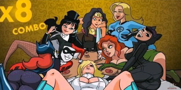 Потому что он Бэтмен)