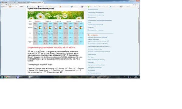 ������ � �����