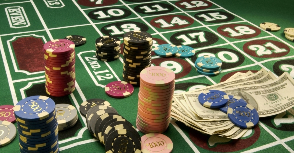 Casinos sin deposito