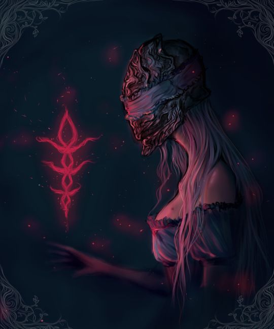 Queen of the Vilebloods