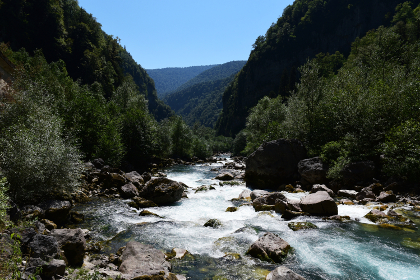 In Abkhazia, they spoke about the mass refusal of tourists from trips to the republic - Abkhazia, Tourism