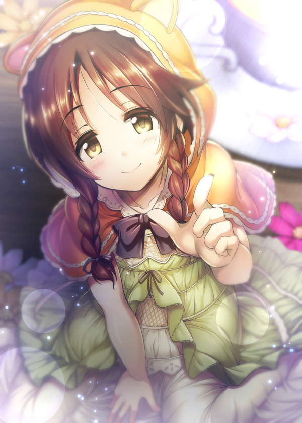 Anime Art