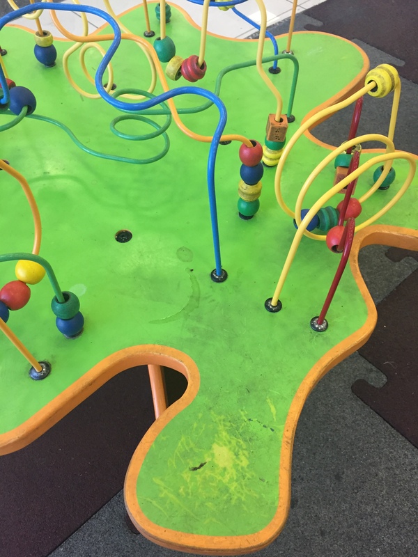 Шереметьево - уровень сервиса зашкаливает