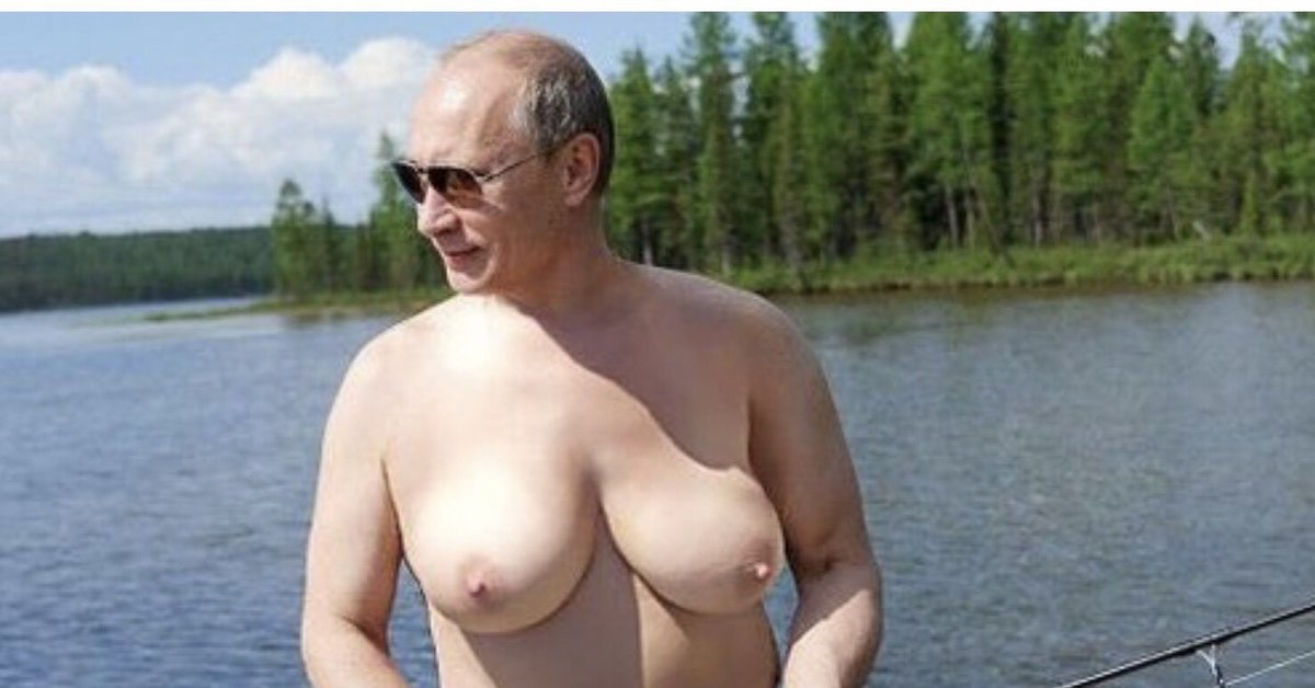 Putin nude - 🧡 Голый Путин Полностью.