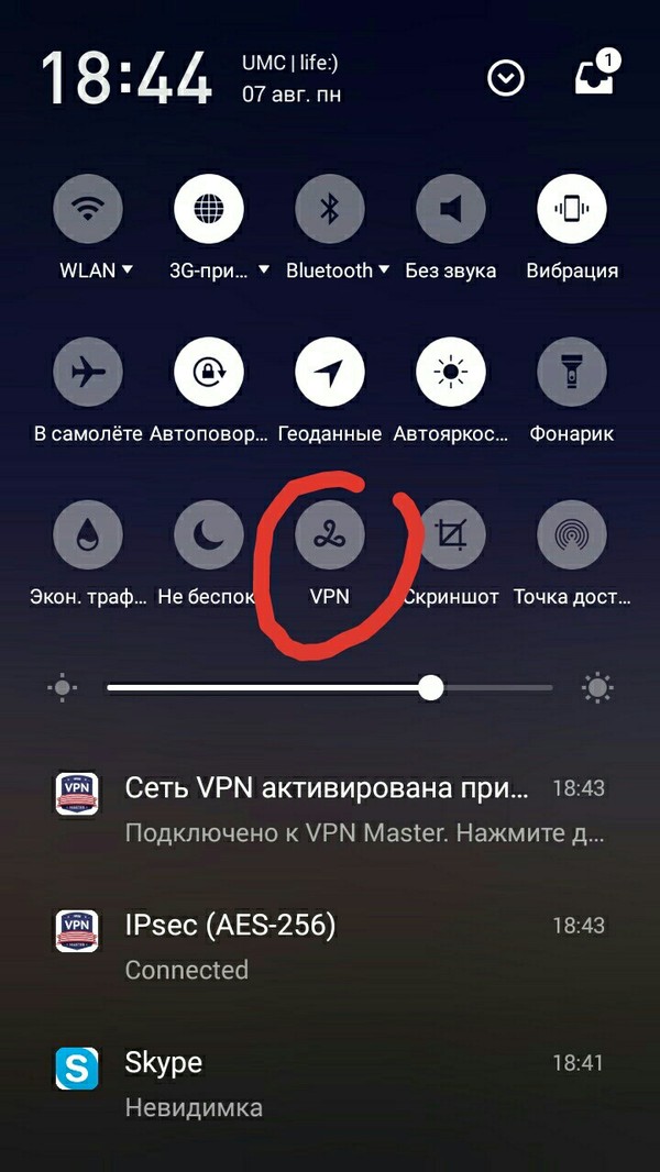 Coincidence? I do not think... - Теория заговора, Dulles Plan, Spinner, VPN