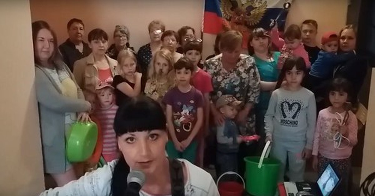 Проект новая коммуна полевской