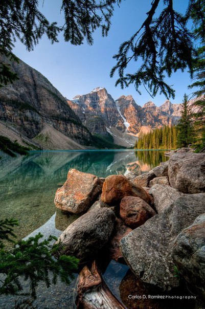 Canada at its finest - Canada, beauty, Nature, Longpost