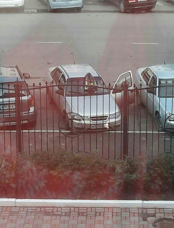 Правосудию России