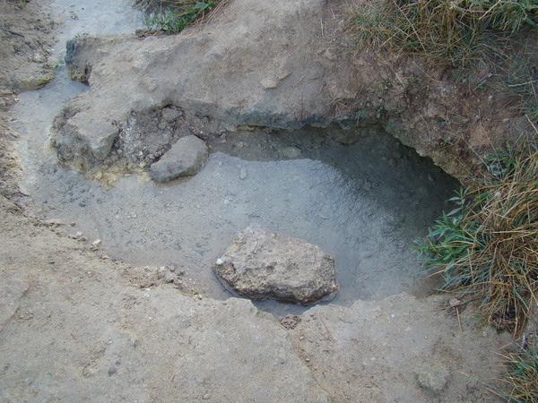 Родники Евпатории | Пикабу