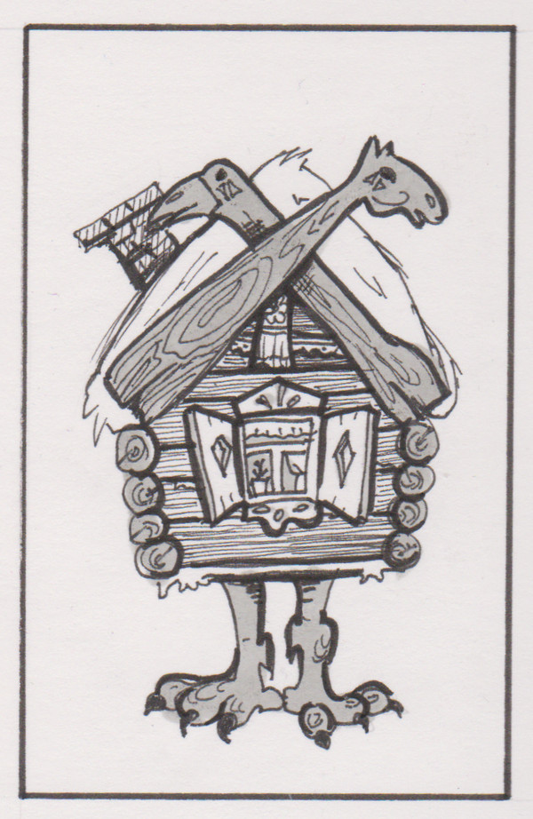 Архитектурные визитки | Пикабу