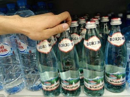 I wanted to buy water for 18 rubles ... - Awkwardness, Purchase