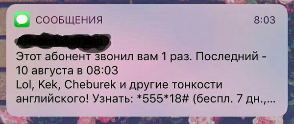 I drugie tonkosti angliiskogo yazika