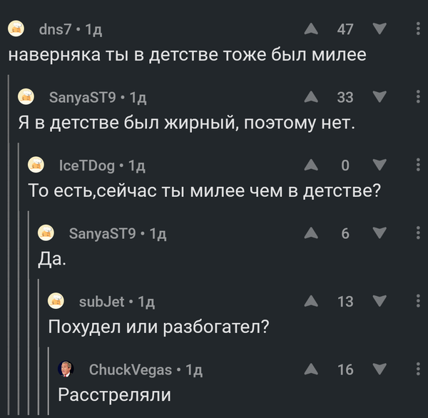 �������