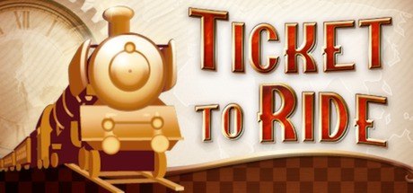 На выбор дают одну из двух игр - Ticket to Ride или Mysterium - Ключи Steam, Халява