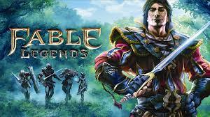 Провал Fable Legends.  Lionhead Studios умер! - Моё, Fable, Playstation