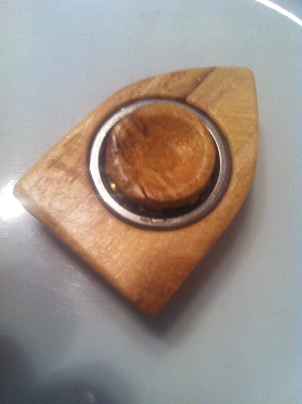 Spinner - How to Make a Spinner, Spinner